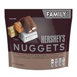 Hersheys Nuggets Assorted Imported